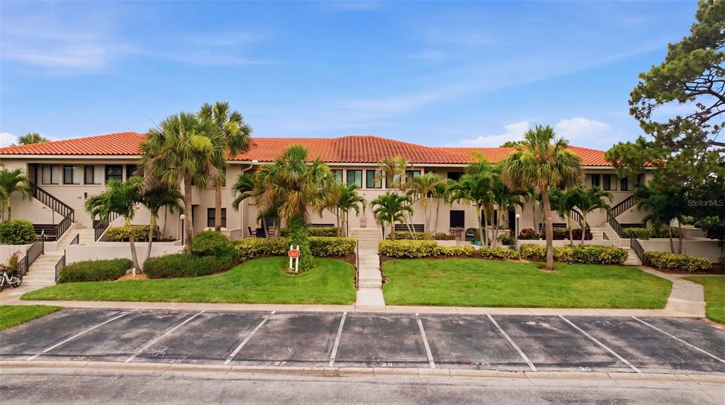 1802 MARINER DRIVE E UNIT 25