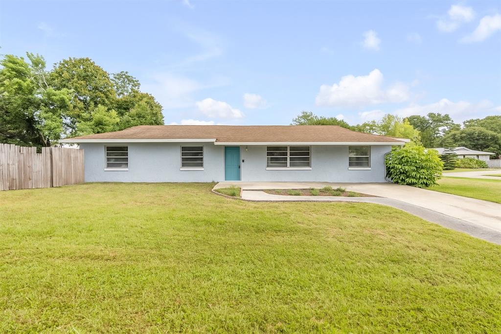 3132 PINE TREE DRIVE