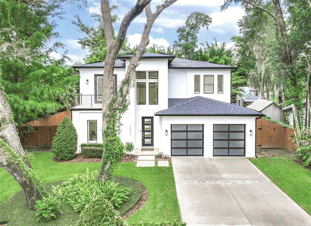 2343 VERSAILLES AVENUE