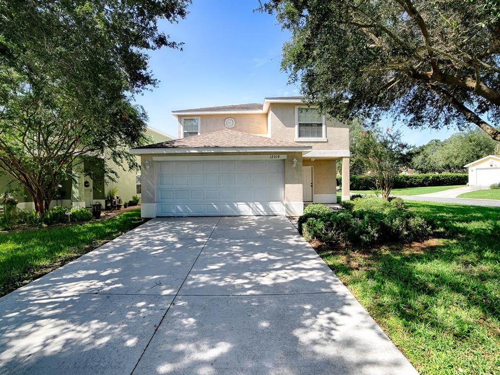 12319 NE 52ND LOOP