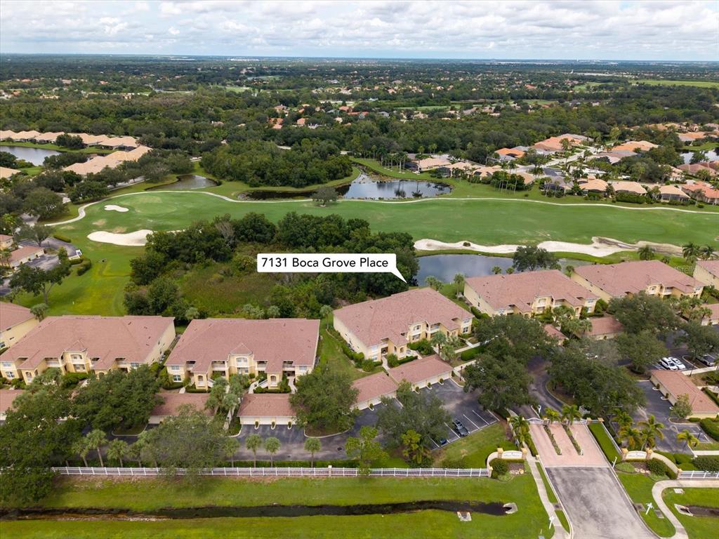 7131 BOCA GROVE PLACE UNIT 104, LAKEWOOD RANCH, FL — photo 2 of 30