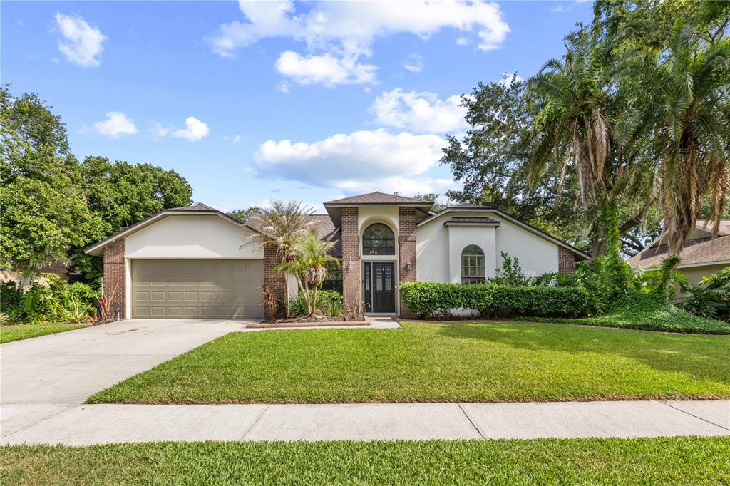 2315 EAGLE BLUFF DRIVE