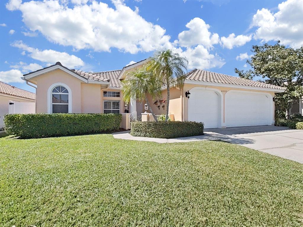 4833 WINDMILL PALM TERRACE NE, ST PETERSBURG, FL — photo 4 of 42
