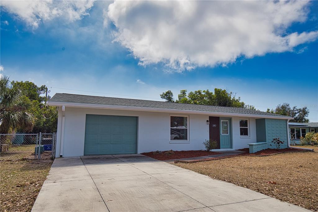 1435 SAINT CLAIR ROAD, ENGLEWOOD, FL — photo 3 of 30