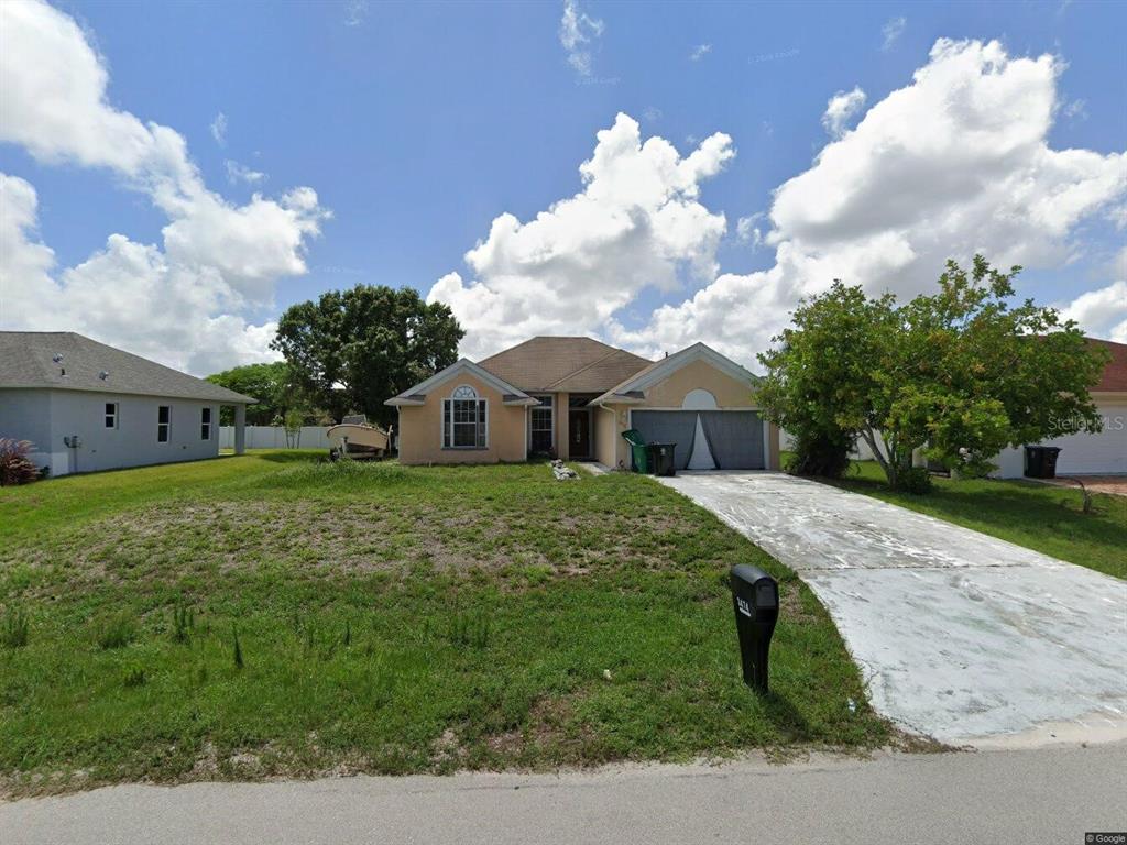 3474 SW PRINCETON STREET