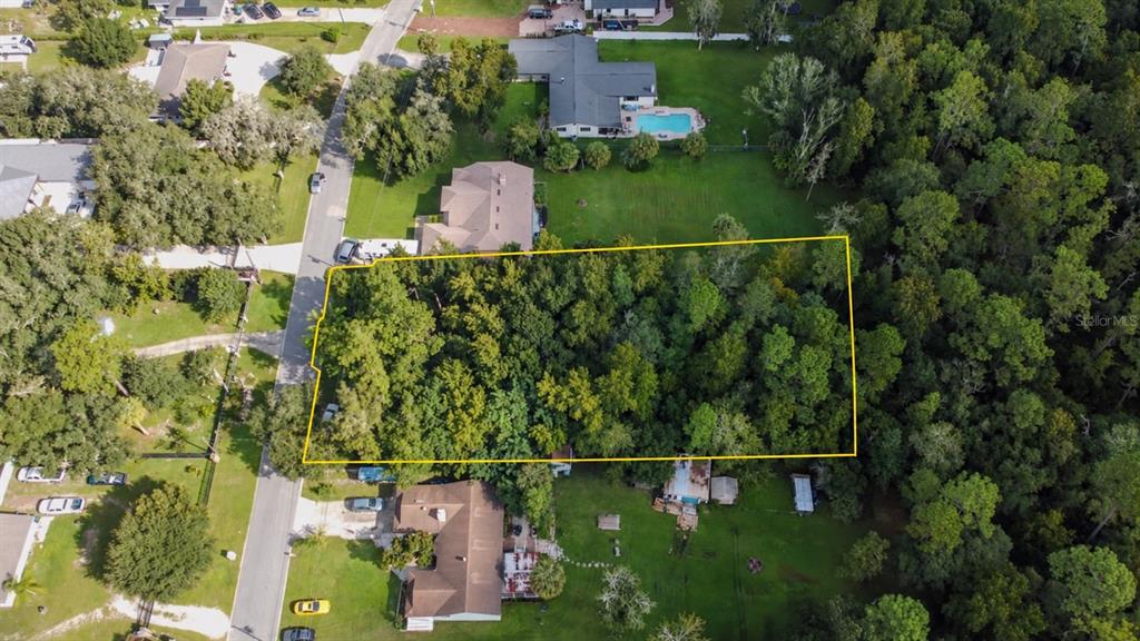 2037 CORBETT ROAD, ORLANDO, FL — photo 3 of 9