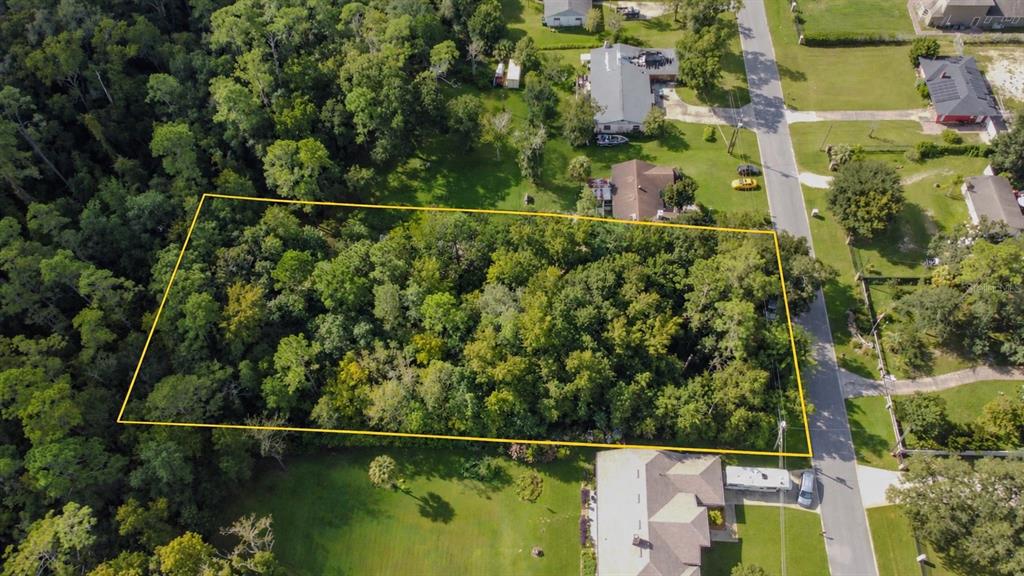 2037 CORBETT ROAD, ORLANDO, FL — photo 4 of 9