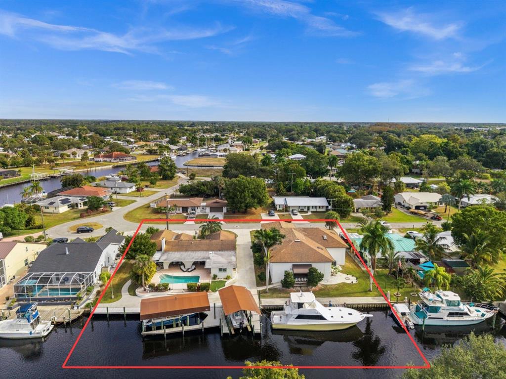 2129 W TOBAGO CIRCLE