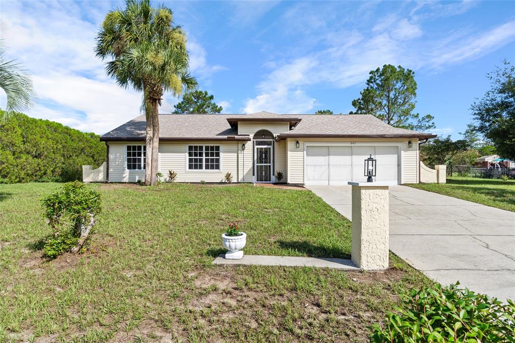 347 OAK LANE DRIVE