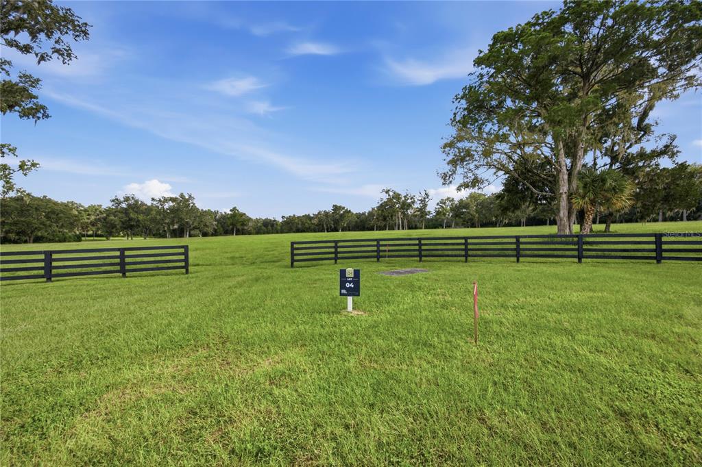 0 SW 136TH COURT ROAD Lot 4, OCALA, FL — photo 4 of 6