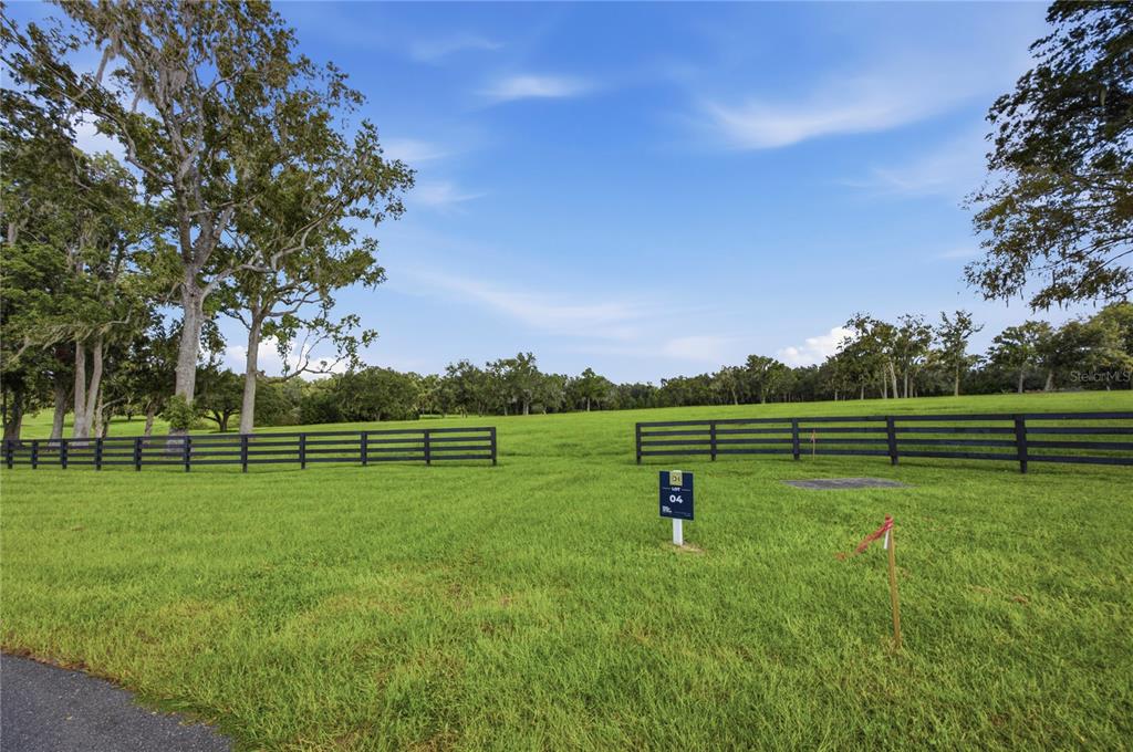 0 SW 136TH COURT ROAD Lot 4, OCALA, FL — photo 5 of 6
