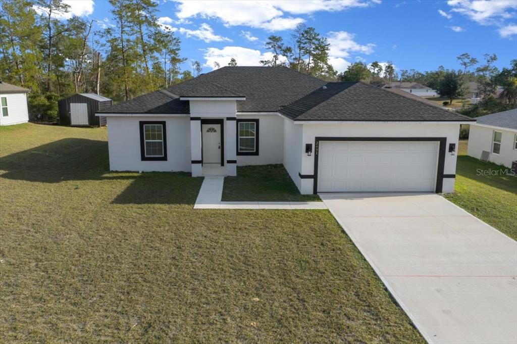 2491 SW 170TH LOOP