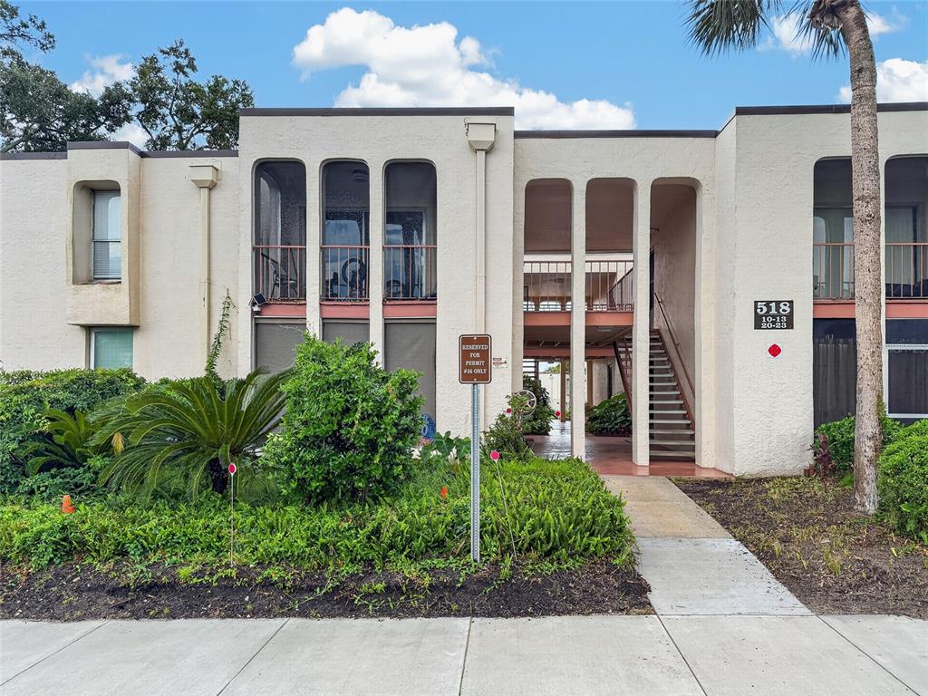 518 ORANGE DRIVE UNIT 11