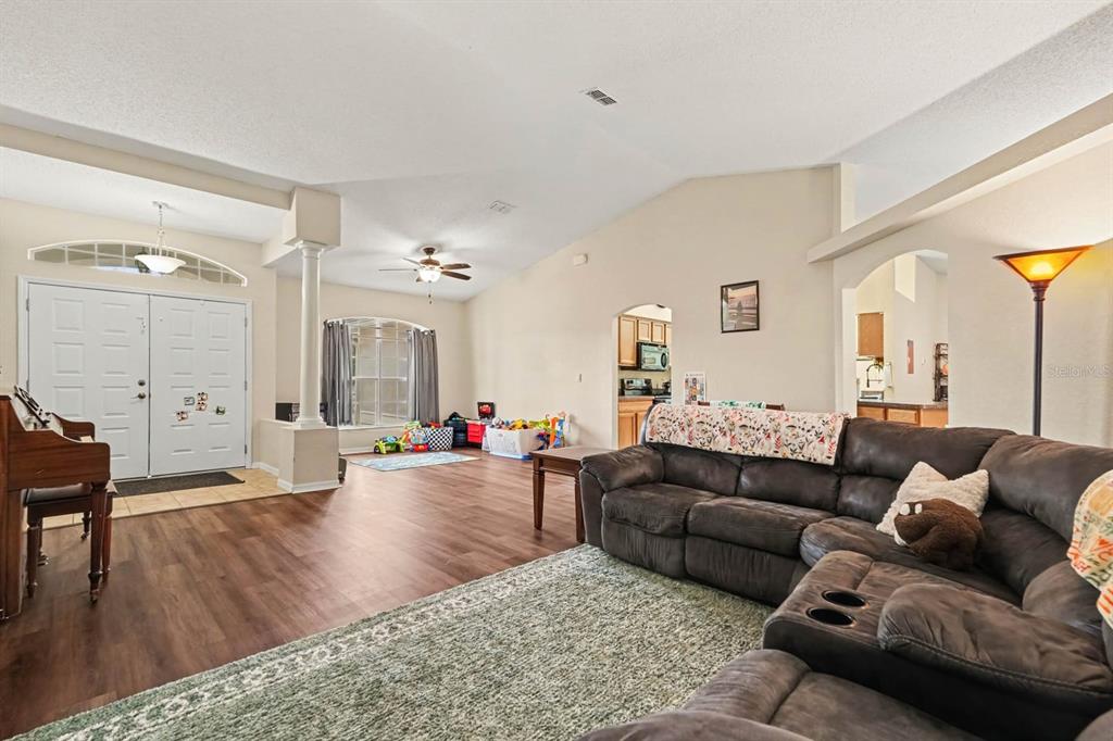 12101 PEREGRINE FALCON AVENUE UNIT 6, BROOKSVILLE, FL — photo 2 of 29