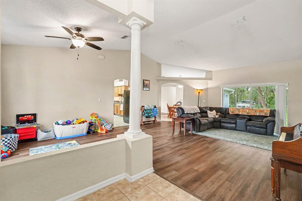 12101 PEREGRINE FALCON AVENUE UNIT 6, BROOKSVILLE, FL — photo 5 of 29