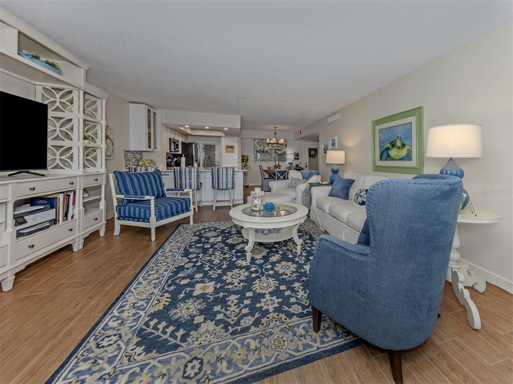 1150 TARPON CENTER DRIVE UNIT 4H (408), VENICE, FL — photo 3 of 30