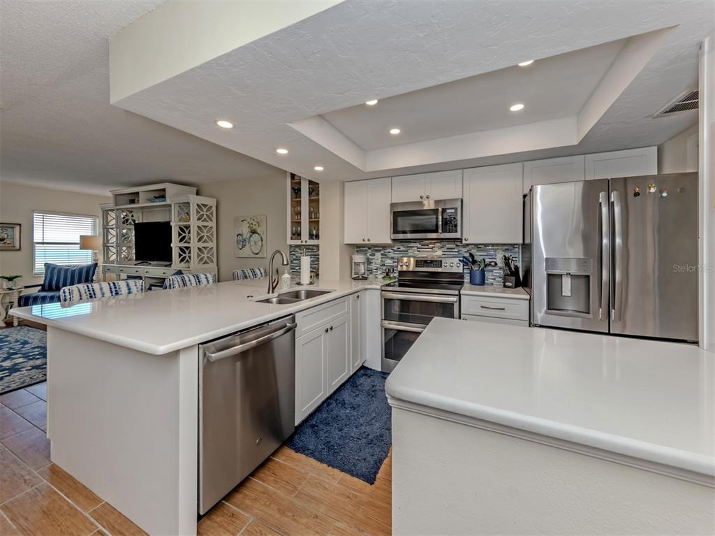 1150 TARPON CENTER DRIVE UNIT 4H (408), VENICE, FL — photo 5 of 30