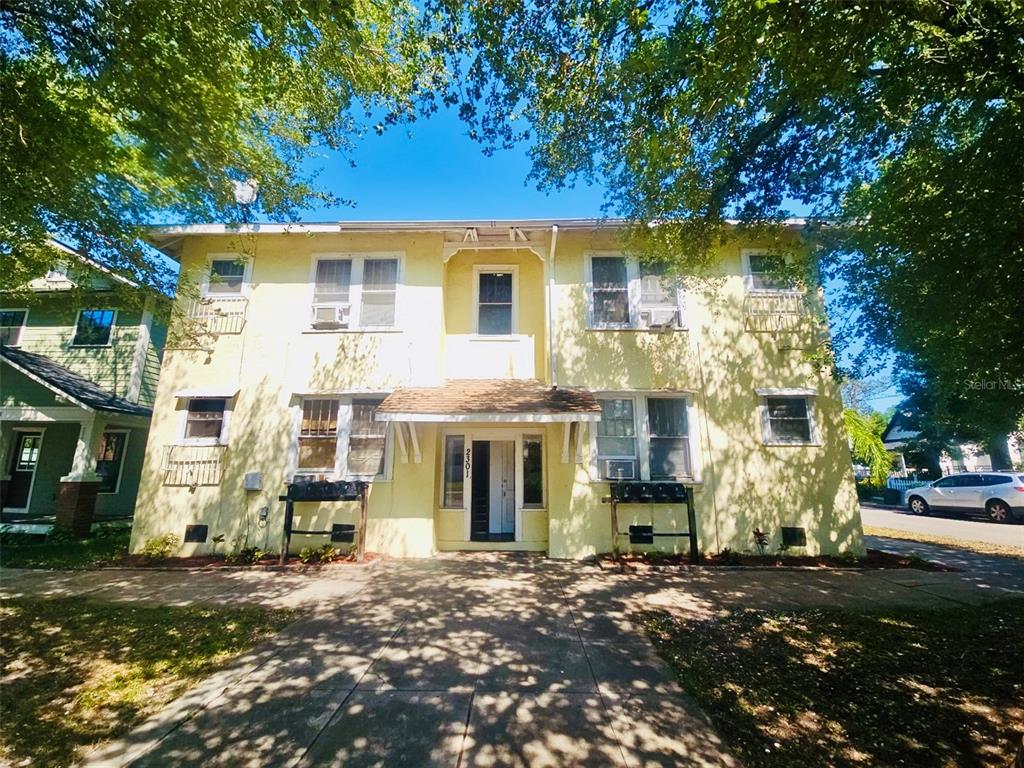 2301 N JEFFERSON STREET Apt 3