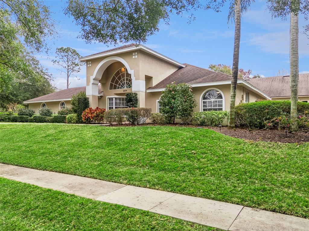 9805 SPRING LAKE DRIVE