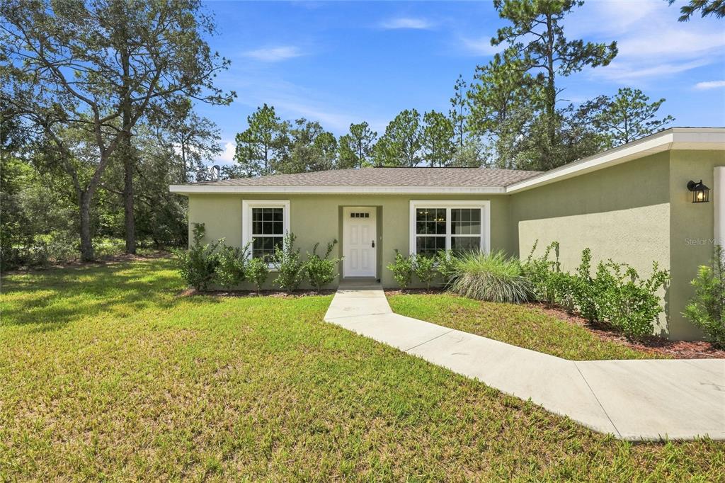 7390 N IRELAND DRIVE, DUNNELLON, FL — photo 2 of 30