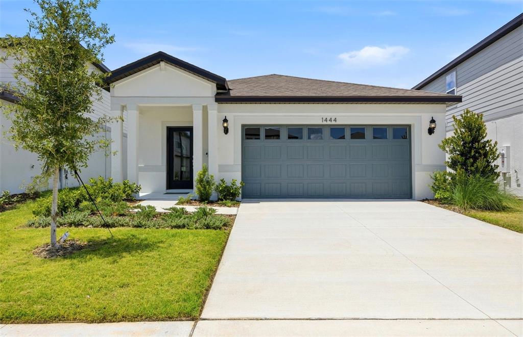 1444 HAMILTON WAY