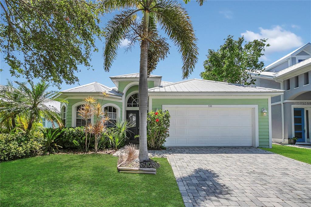 530 BIMINI BAY BOULEVARD
