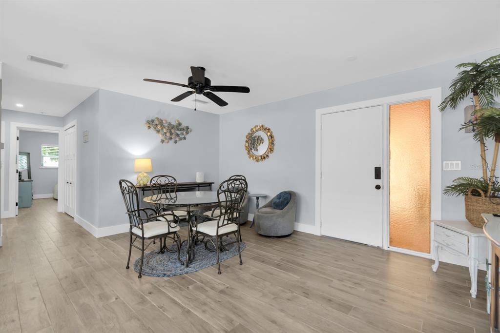 7115 COQUINA WAY UNIT 4, ST PETE BEACH, FL — photo 4 of 25