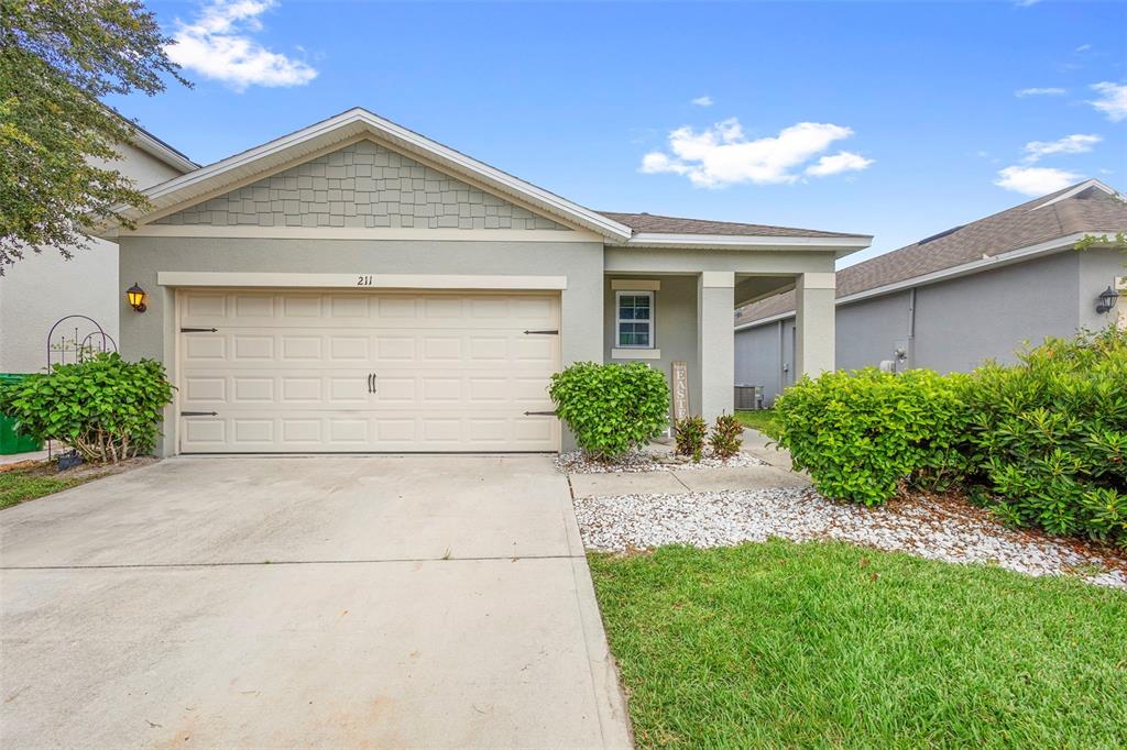 211 DUKE DRIVE