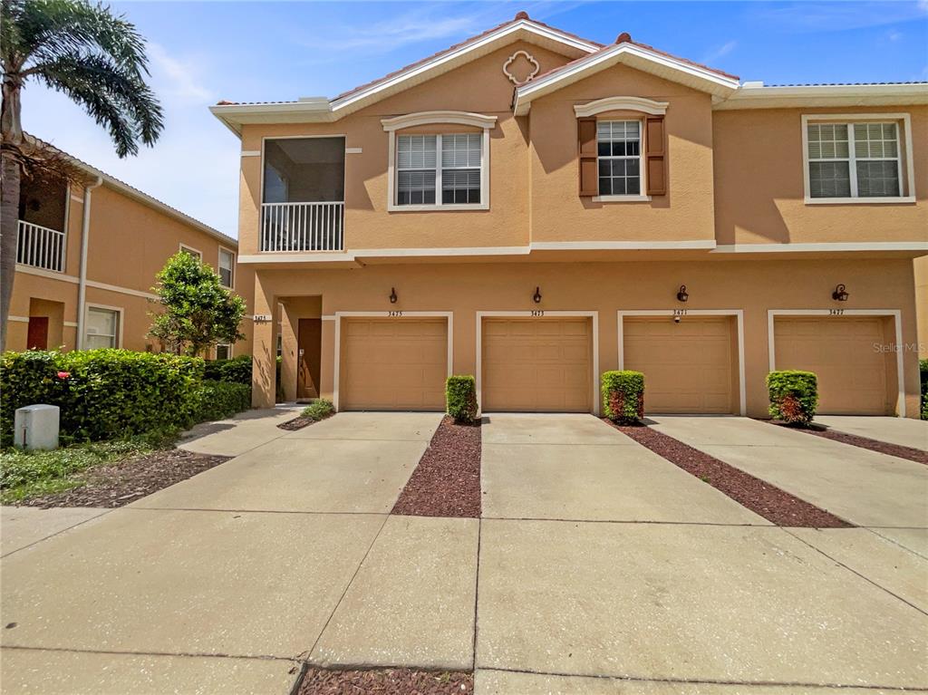 3473 PARKRIDGE CIRCLE UNIT 17-101
