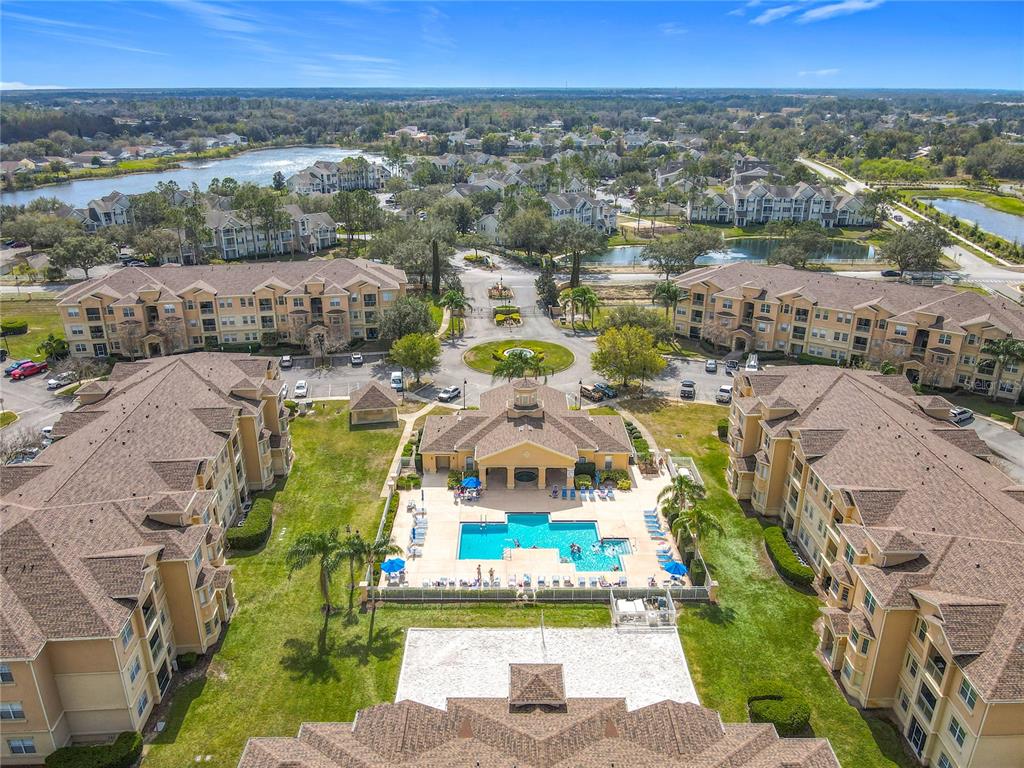 205 TERRACE RIDGE CIRCLE UNIT 205