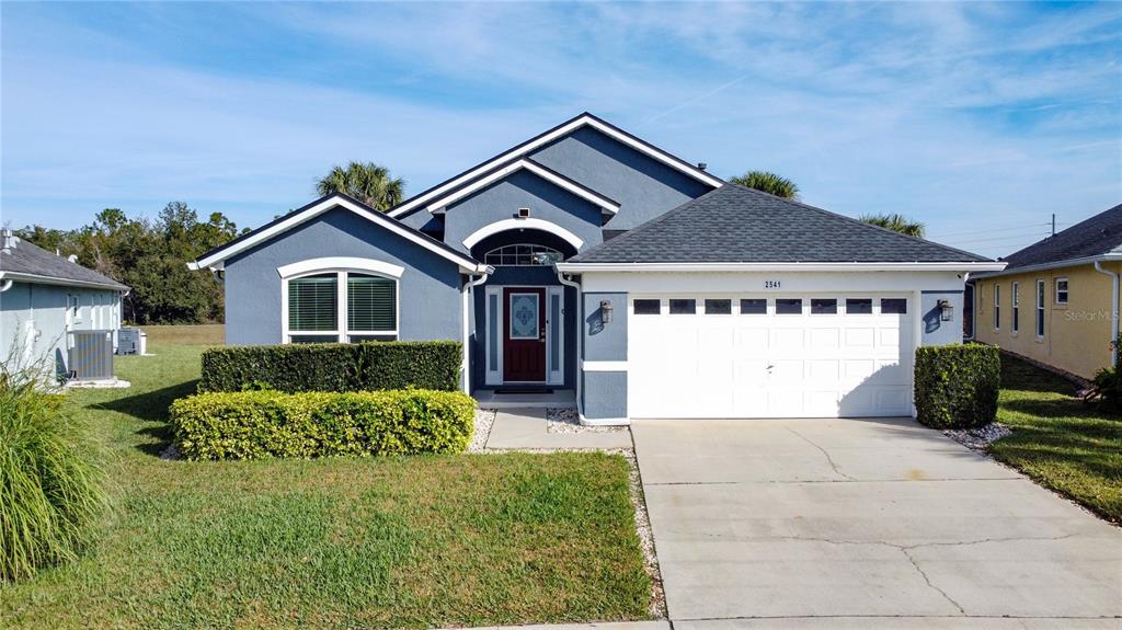 2541 ONEIDA LOOP