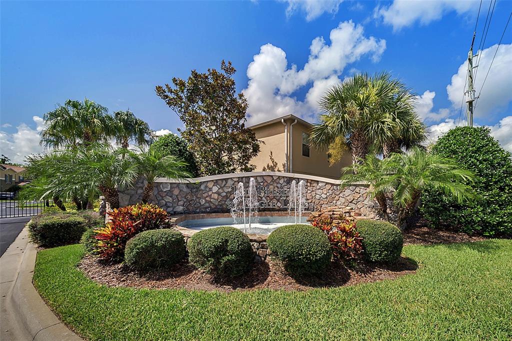 3853 GLIDING PLACE, SANFORD, FL — photo 2 of 30