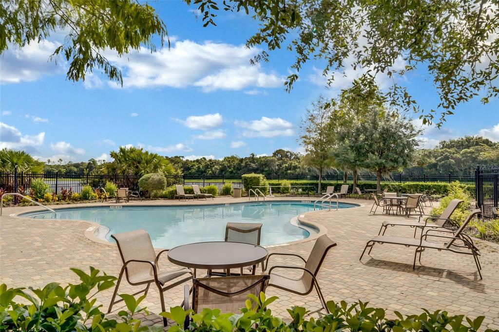3853 GLIDING PLACE, SANFORD, FL — photo 3 of 30