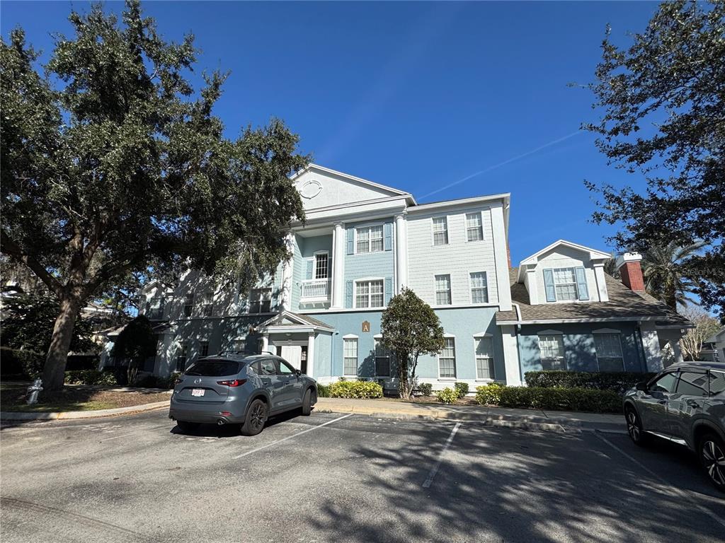 7703 HERITAGE CROSSING WAY UNIT 202