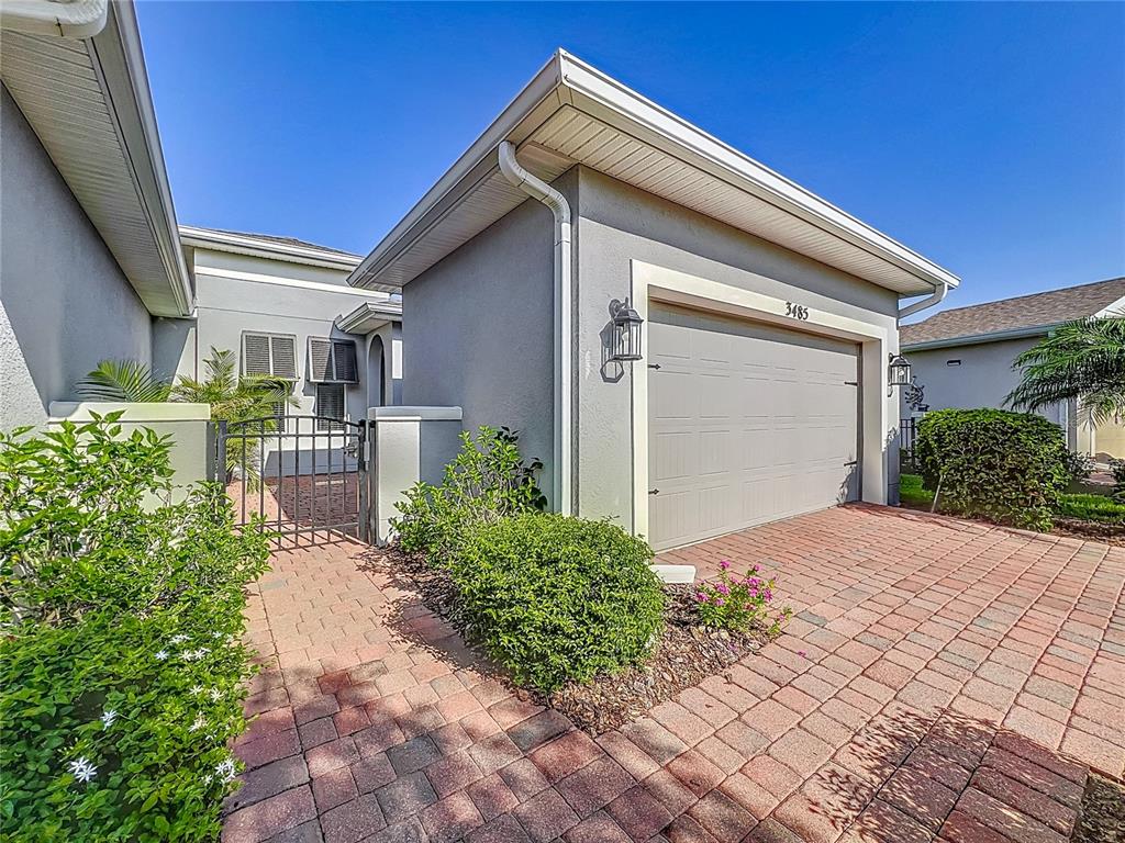 3485 FALLBROOK DRIVE