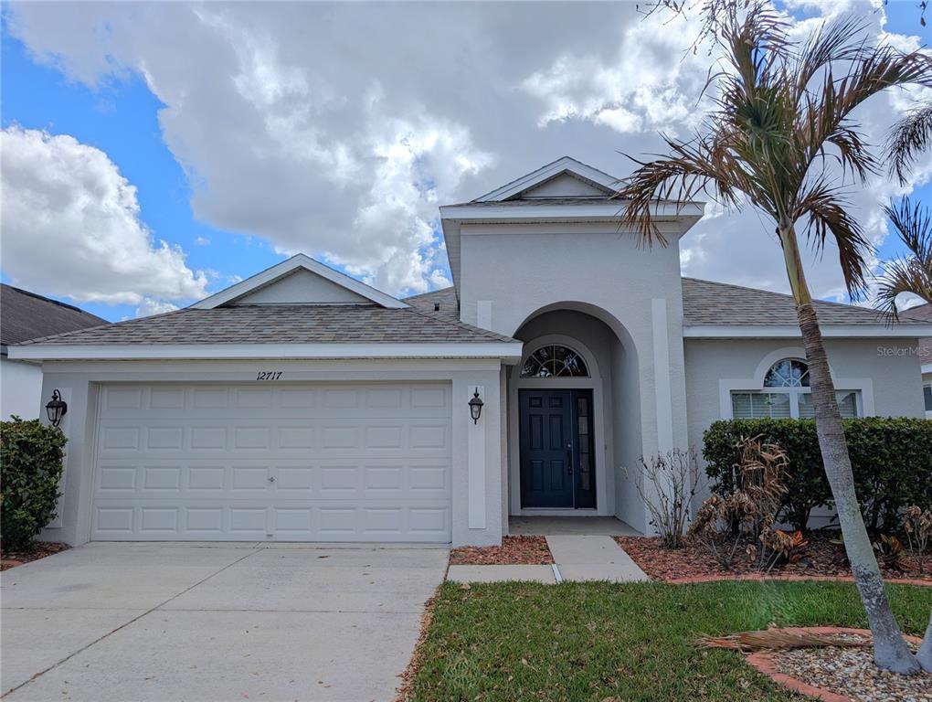 12717 AVELAR CREEK DRIVE