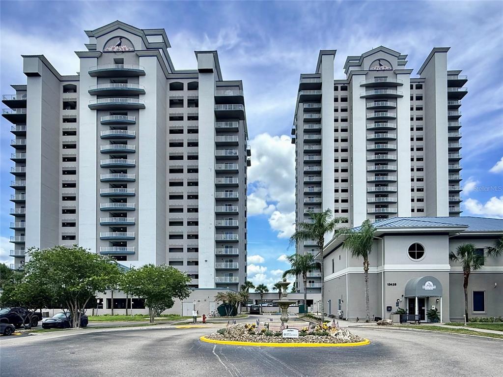 13415 BLUE HERON BEACH DRIVE UNIT 109