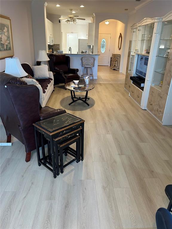 1830 SAN SILVESTRO DRIVE, VENICE, FL — photo 2 of 10