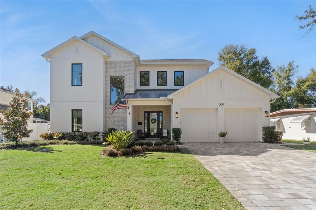 501 DARCEY DRIVE