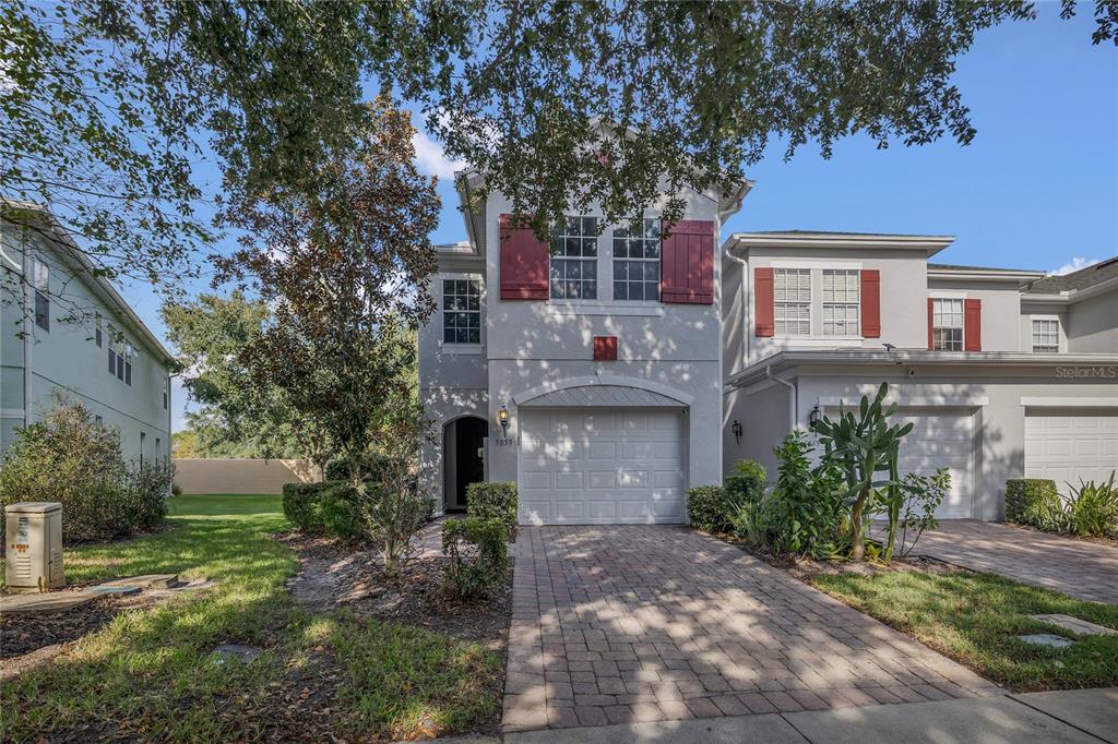 5859 STRADA CAPRI WAY