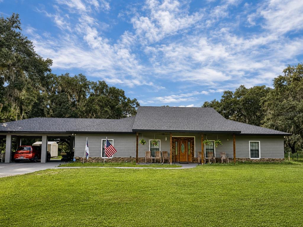 2672 SE 35TH STREET