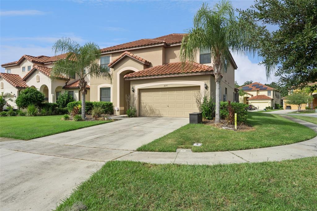 2641 TRANQUILITY WAY, KISSIMMEE, FL — photo 2 of 35