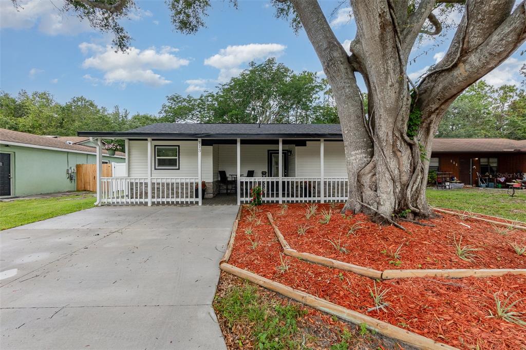113 PATRICK HENRY ROAD