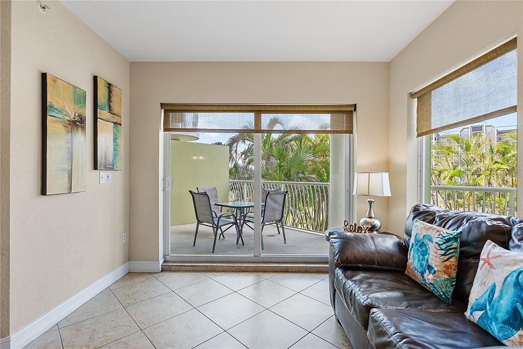 11605 GULF BOULEVARD UNIT 203, TREASURE ISLAND, FL — photo 4 of 45