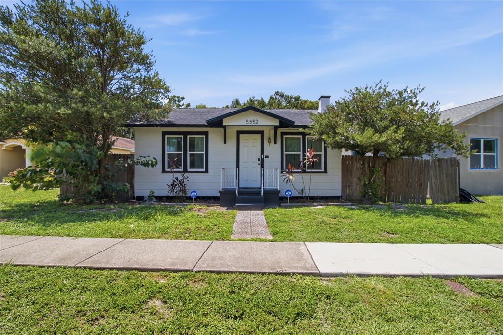 5552 CRISSMAN DRIVE N