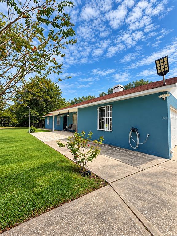 3368 BLOSSOM STREET, KISSIMMEE, FL — photo 3 of 30
