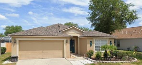 24421 LANDING DRIVE