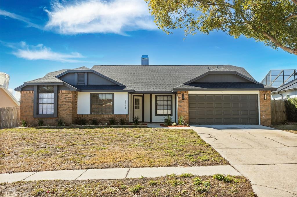 3164 PELL MELL DRIVE