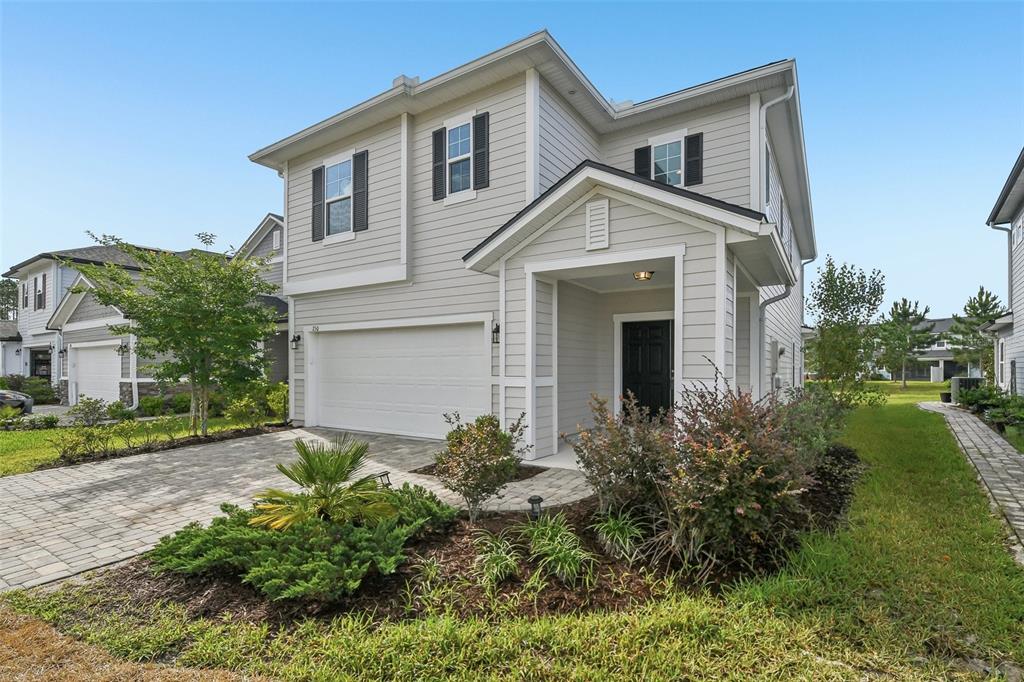 250 HOLLY FOREST DRIVE, ST AUGUSTINE, FL — photo 3 of 30