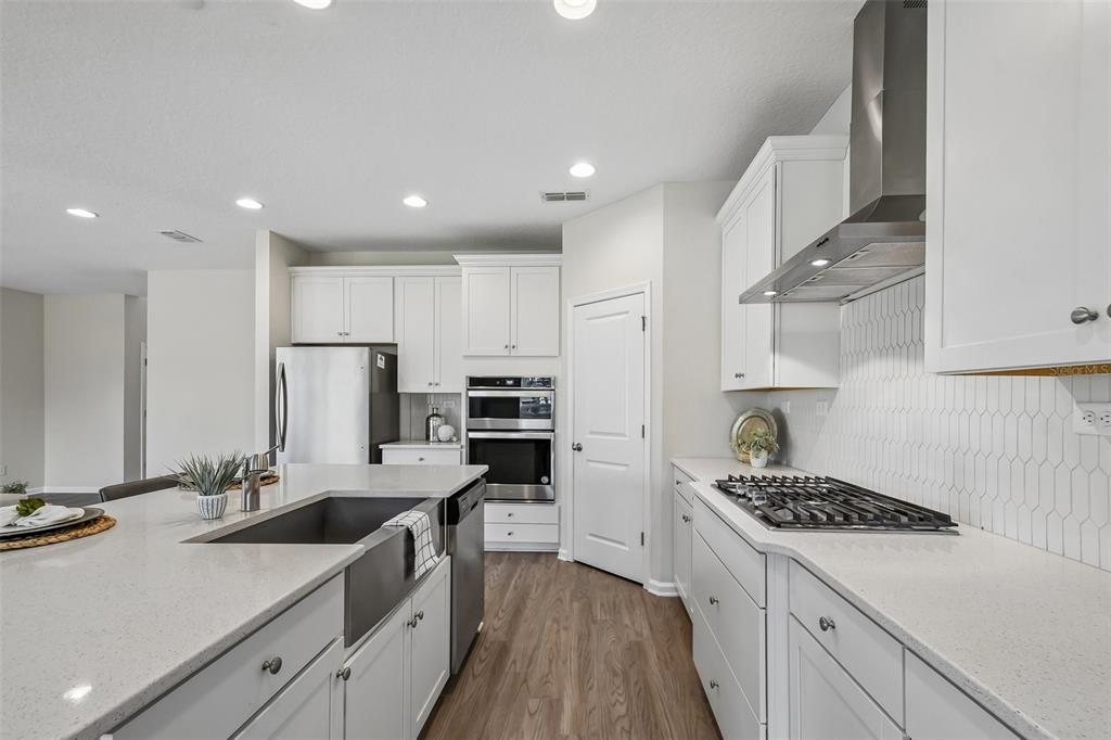 250 HOLLY FOREST DRIVE, ST AUGUSTINE, FL — photo 4 of 30